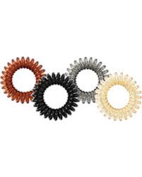 Coil Hair Ties